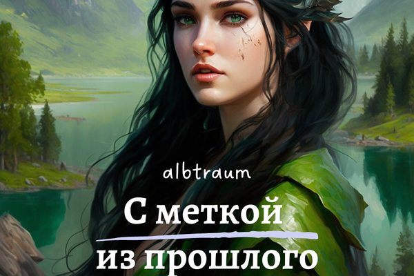 С меткой из прошлого