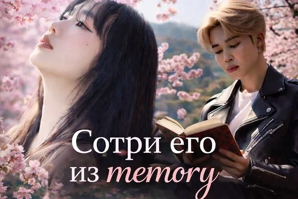 Сотри его из memory