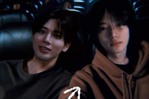 𝑀𝓎 𝓃𝑒𝒾𝑔𝒽𝒷𝑜𝓇 𝒾𝓈 𝓈𝓉𝓇𝒶𝒾𝑔𝒽𝓉