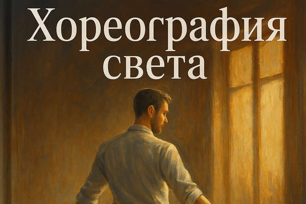 Хореография света