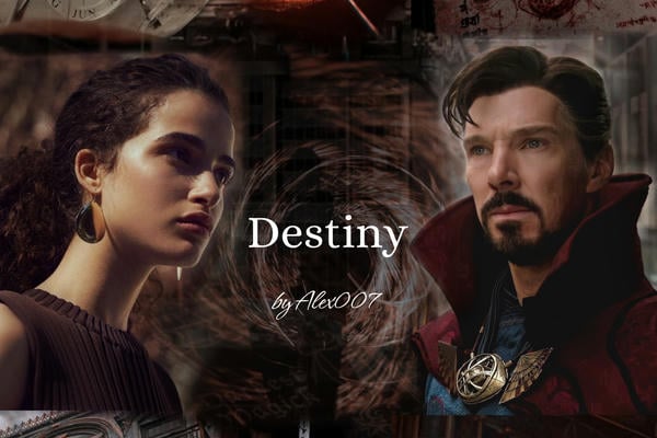 destiny