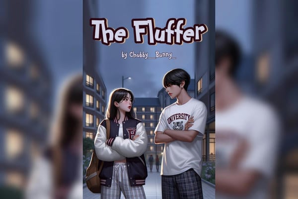 The Fluffer