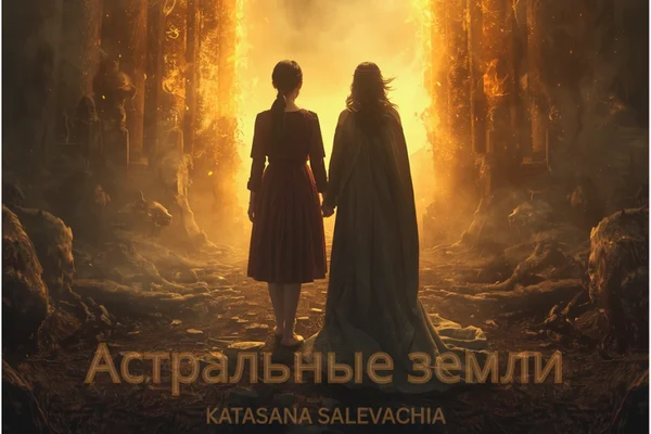 Астральные земли