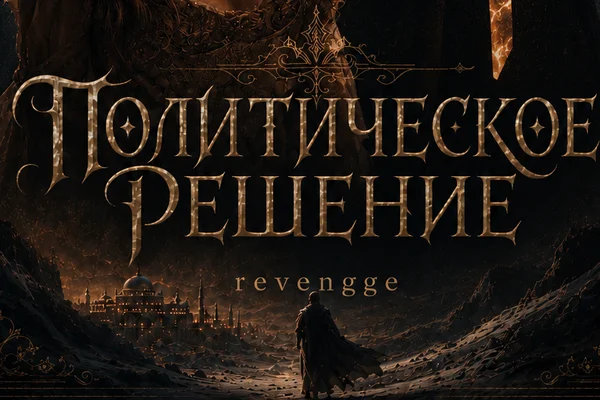 Политическое решение