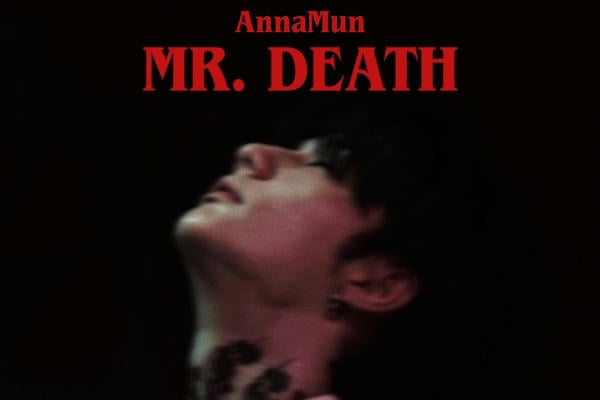 MR. DEATH