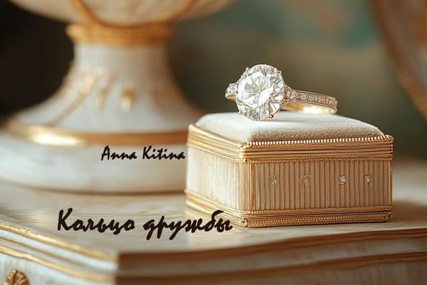 Кольцо дружбы
