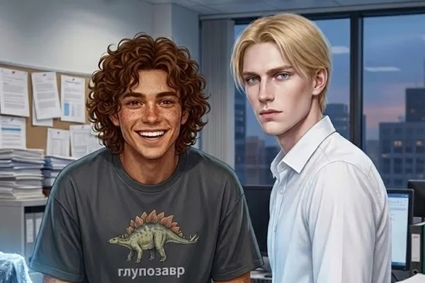 Иней
