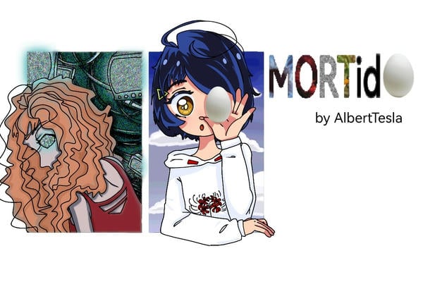 Мортидо
