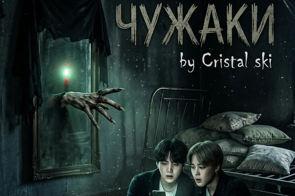 Чужаки