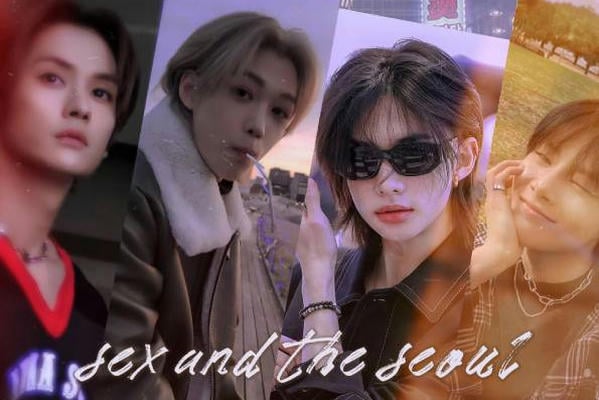 Sex and the Seoul