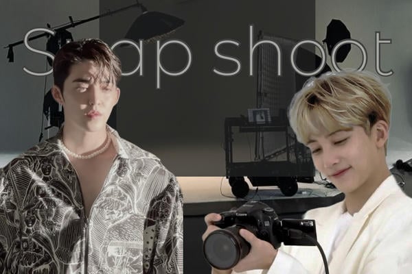 Snap shoot