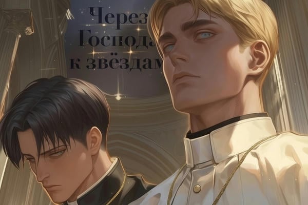 Через Господа к звёздам