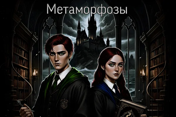 Метаморфозы