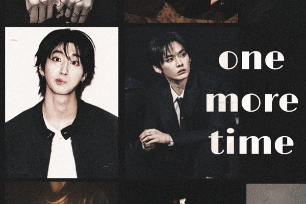 One more time