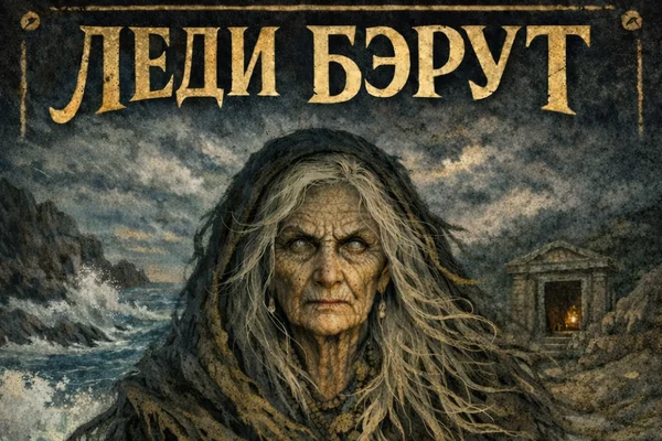 Леди Бэрут