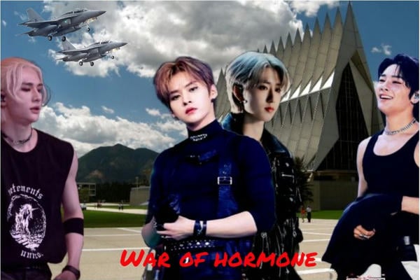 War of hormone