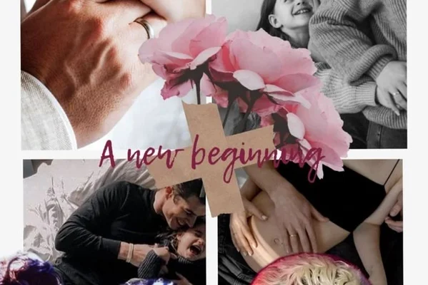 A new beginning