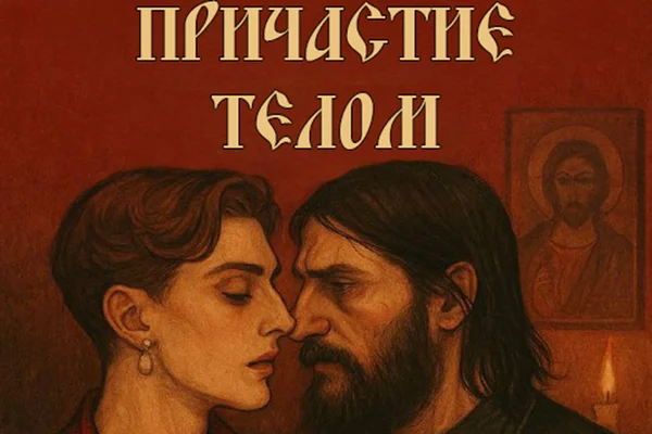 Причастие Телом