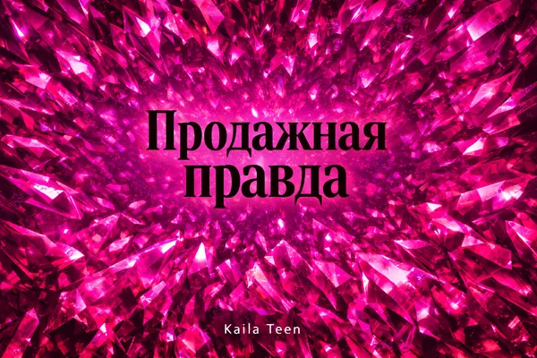 Продажная правда