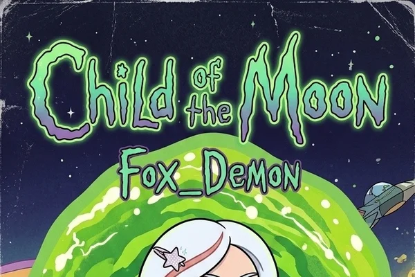 Child of the Moon