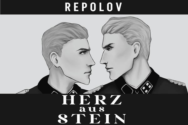 Herz aus Stein