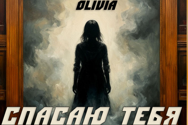 Спасаю тебя