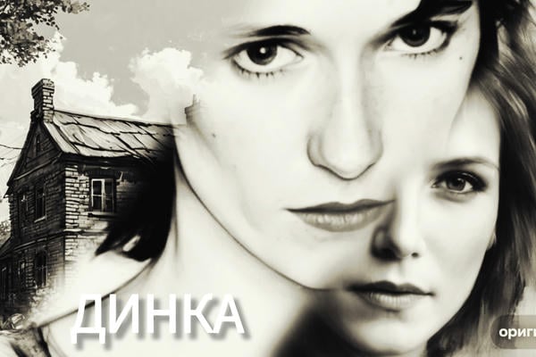 Динка