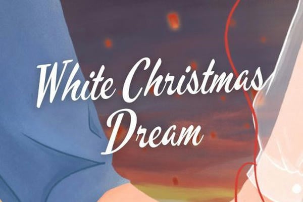 Белая Рождественская Мечта || White Christmas Dream
