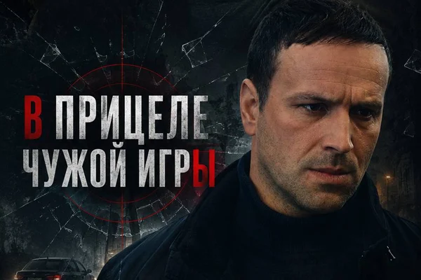 В прицеле чужой игры