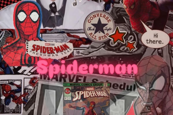 Spiderman