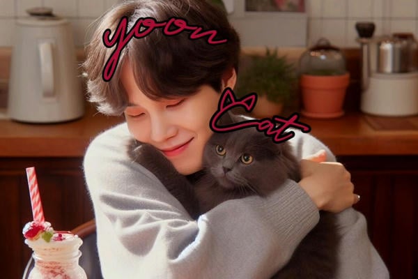 yooncat