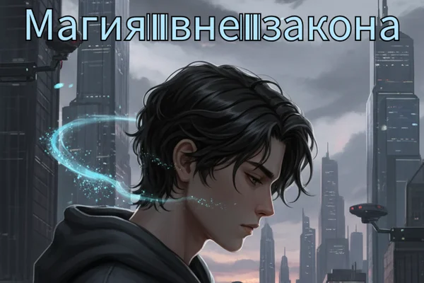 Магия вне закона