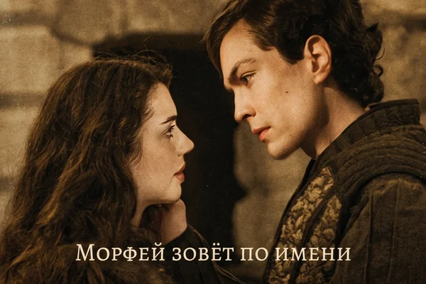 Морфей зовёт по имени