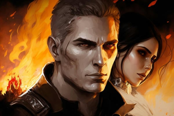 Бисексуалды секс