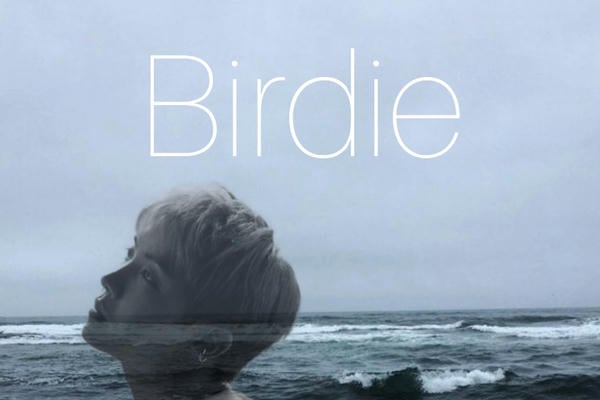 birdie.