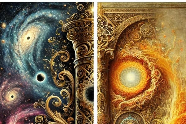 Космическая сага. Крылья потерянной тайны.  I . Найди меня.