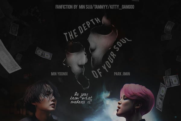 The Depth of your soul