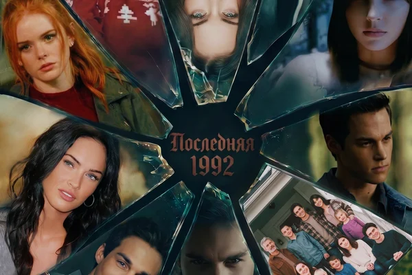 Последняя 1992
