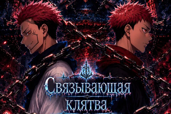 Связывающая клятва