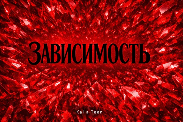 Зависимость