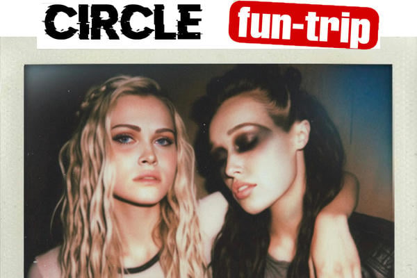 CIRCLE: fun-trip