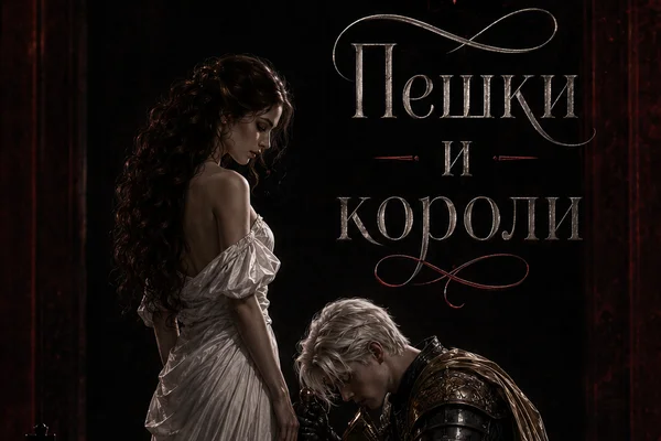 Пешки и короли