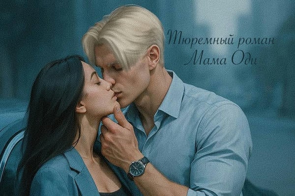 Тюремный роман
