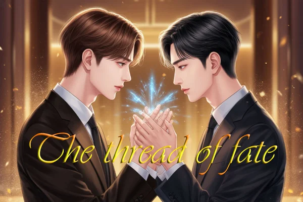 Связующая нить / The thread of fate