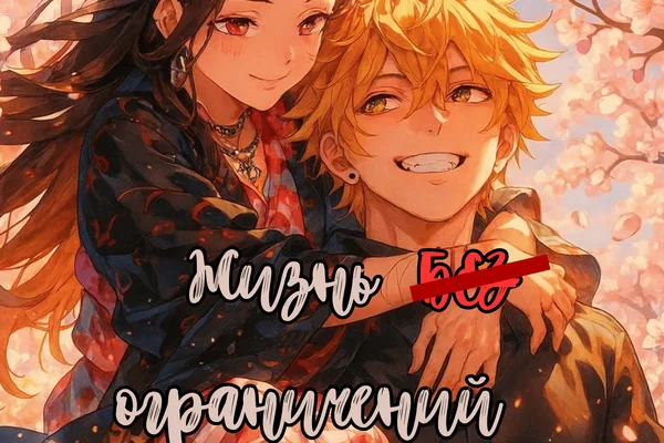 Жизнь БЕЗ ограничений