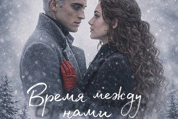 Время между нами