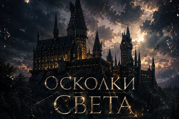 Осколки света