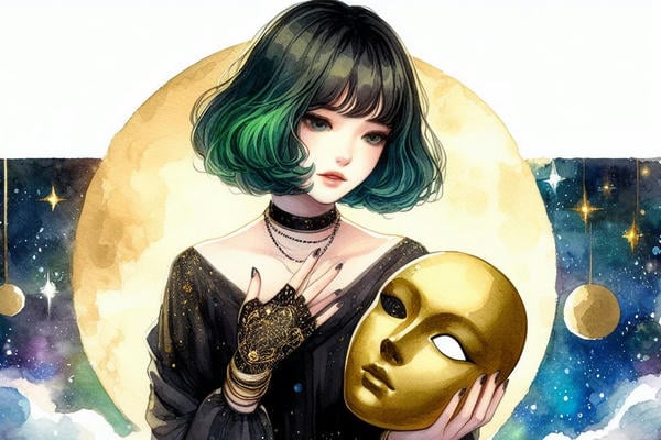 Gods and Monsters.