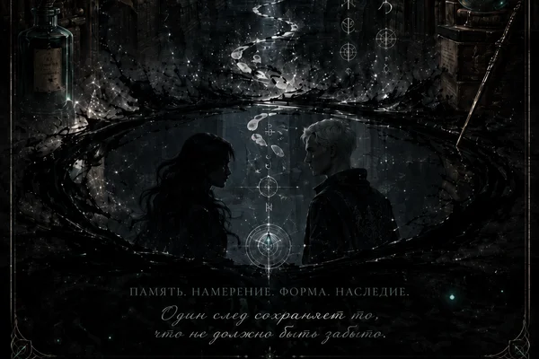 Двадцать девятый след