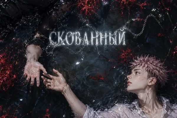 Скованный